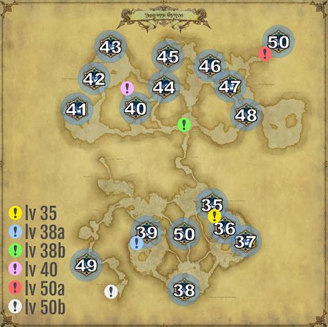 ffxiv mining guide